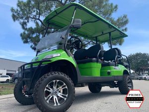 seattle golf cart rental, golf cart rentals