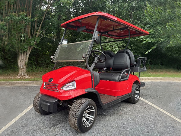 seattle golf cart rental, golf cart rentals