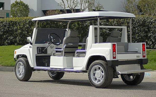 affordable golf cart rental, golf cart rent seattle