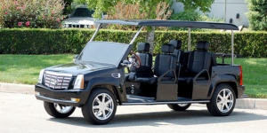 affordable golf cart rental, golf cart rent seattle