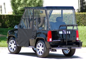 affordable golf cart rental, golf cart rent seattle