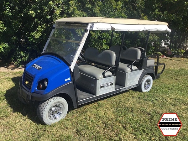 affordable golf cart rental, golf cart rent seattle