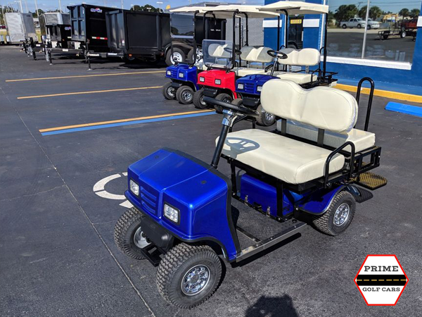affordable golf cart rental, golf cart rent seattle