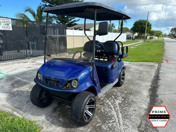 affordable golf cart rental, golf cart rent seattle