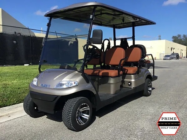 affordable golf cart rental, golf cart rent seattle