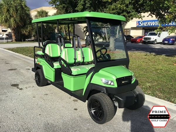 affordable golf cart rental, golf cart rent seattle