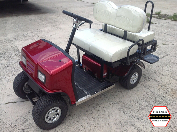 affordable golf cart rental, golf cart rent seattle