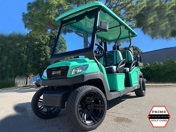 affordable golf cart rental, golf cart rent seattle
