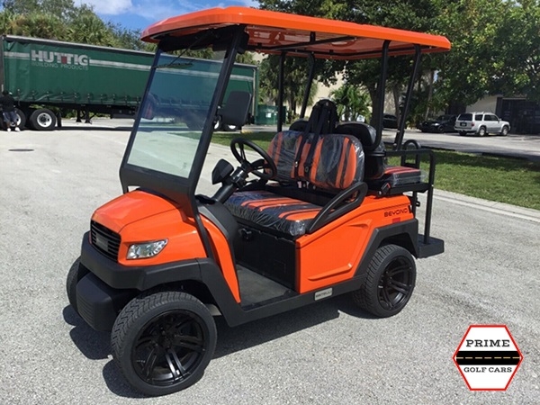 affordable golf cart rental, golf cart rent seattle