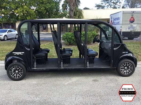 affordable golf cart rental, golf cart rent seattle