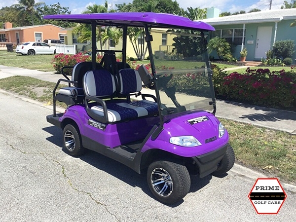 affordable golf cart rental, golf cart rent seattle