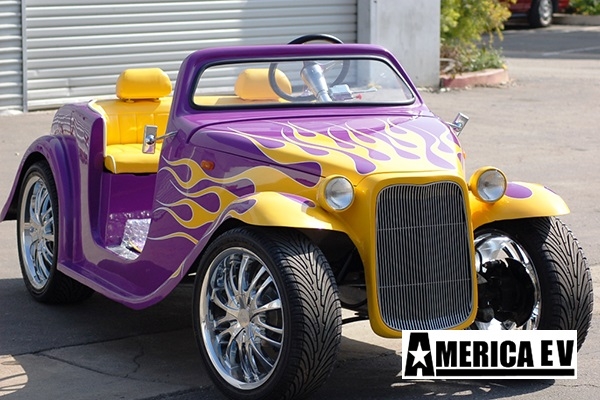 golf cart rental seattle, seattle golf cart rental