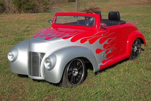 affordable golf cart rental, golf cart rent seattle