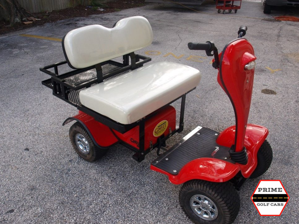 affordable golf cart rental, golf cart rent seattle