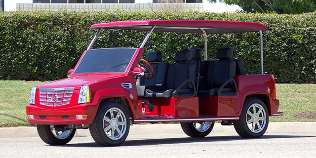 affordable golf cart rental, golf cart rent seattle