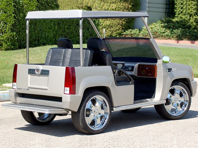 affordable golf cart rental, golf cart rent seattle