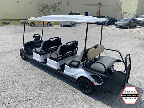 affordable golf cart rental, golf cart rent seattle