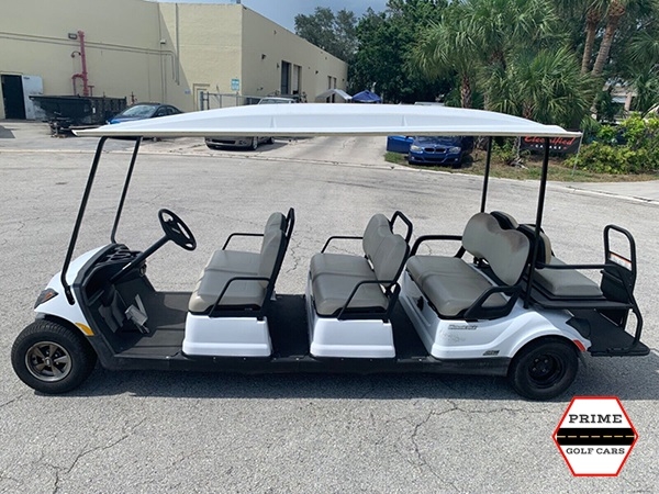 affordable golf cart rental, golf cart rent seattle