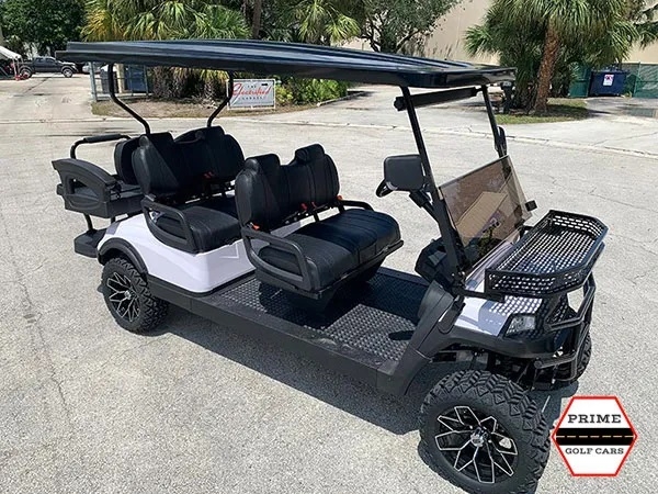 affordable golf cart rental, golf cart rent seattle