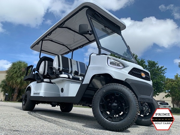 affordable golf cart rental, golf cart rent seattle