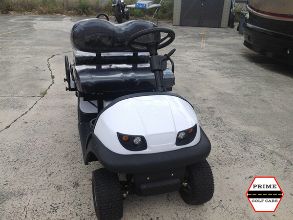 affordable golf cart rental, golf cart rent seattle