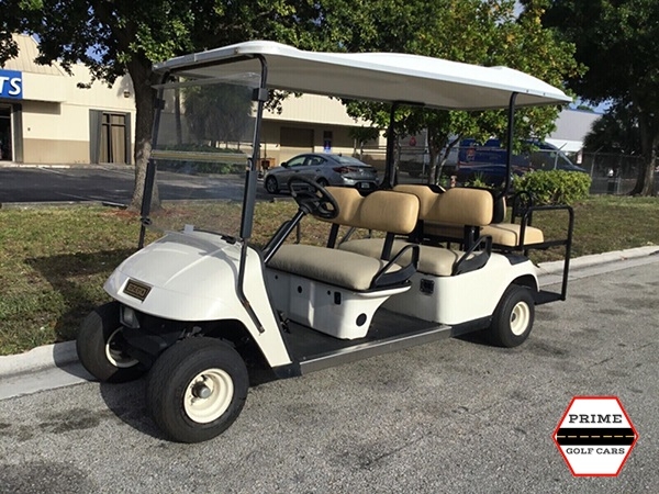 affordable golf cart rental, golf cart rent seattle