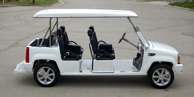 affordable golf cart rental, golf cart rent seattle