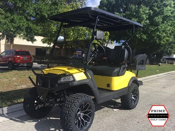 affordable golf cart rental, golf cart rent seattle