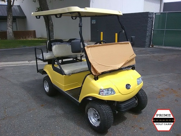 affordable golf cart rental, golf cart rent seattle
